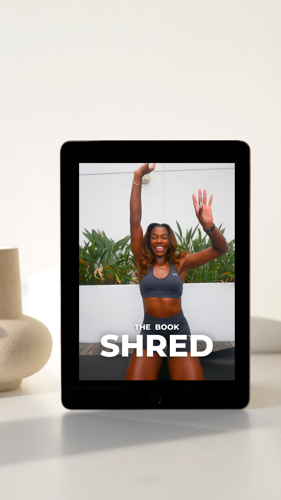 SHRED: Nutrition Guide